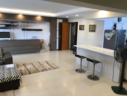 Blk 310A Ang Mo Kio Avenue 1 (Ang Mo Kio), HDB 5 Rooms #180528632